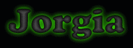 Jorgia First Name