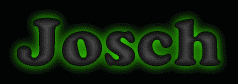 Josch First Name