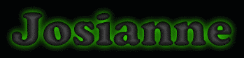 Josianne First Name