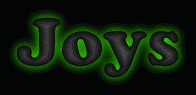 Joys First Name