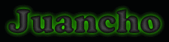Juancho First Name