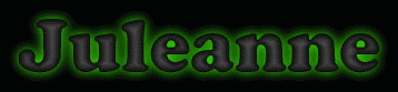 Juleanne First Name