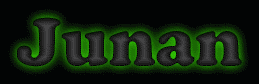 Junan First Name