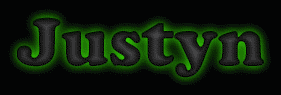 Justyn First Name