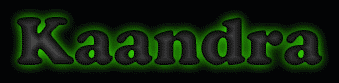 Kaandra First Name