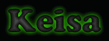 Keisa First Name