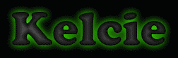 Kelcie First Name