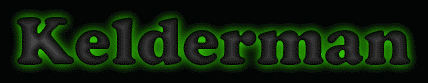 Kelderman First Name