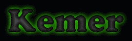Kemer First Name