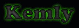Kemly First Name