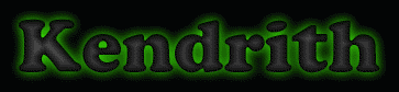 Kendrith First Name