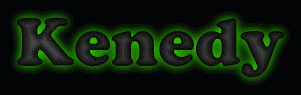 Kenedy First Name