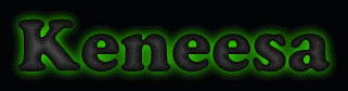 Keneesa First Name