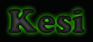 Kesi First Name