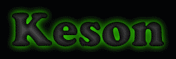Keson First Name