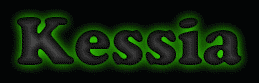 Kessia First Name