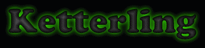 Ketterling First Name