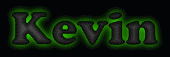 Kevin First Name