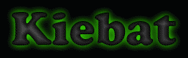 Kiebat First Name