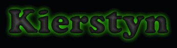 Kierstyn First Name