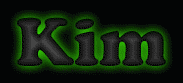 Kim First Name