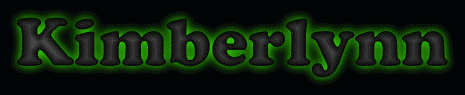 Kimberlynn First Name