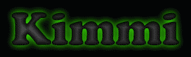 Kimmi First Name