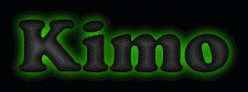 Kimo First Name
