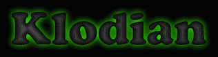 Klodian First Name