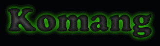 Komang First Name
