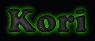 Kori First Name