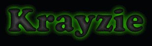 Krayzie First Name