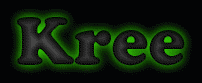Kree First Name