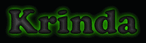 Krinda First Name