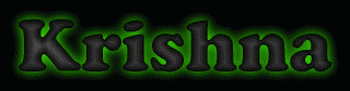 Krishna First Name