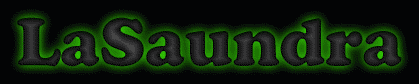 LaSaundra First Name