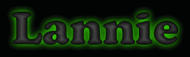 Lannie First Name