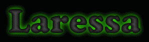 Laressa First Name