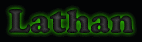 Lathan First Name