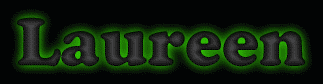 Laureen First Name