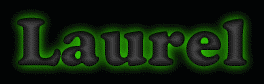 Laurel First Name
