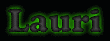 Lauri First Name