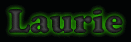 Laurie First Name