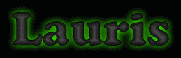 Lauris First Name