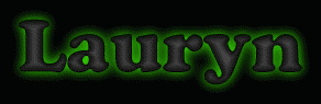 Lauryn First Name