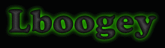 Lboogey First Name