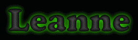 Leanne First Name