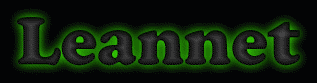 Leannet First Name
