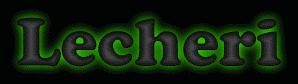 Lecheri First Name