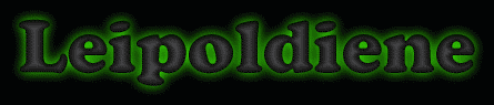 Leipoldiene First Name